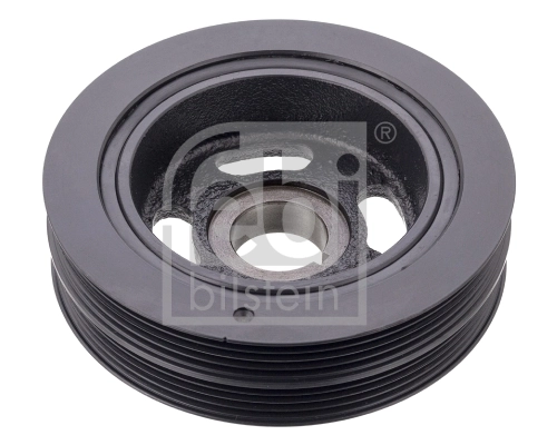 Belt Pulley, crankshaft